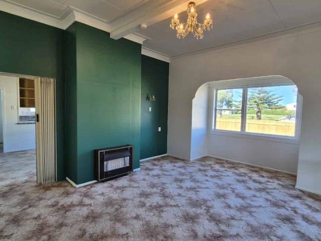 House for rent in Taranaki