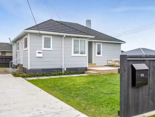 House for rent in Taranaki