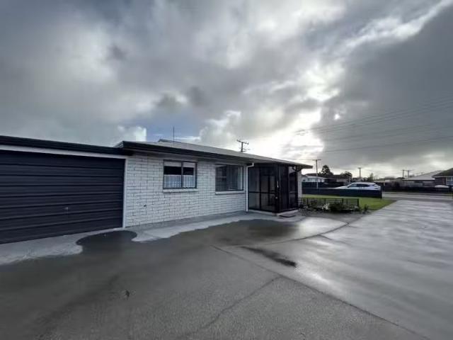 House for rent in Taranaki