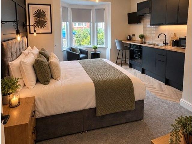 Room for rent in Mansfield Woodhouse, Mansfield
