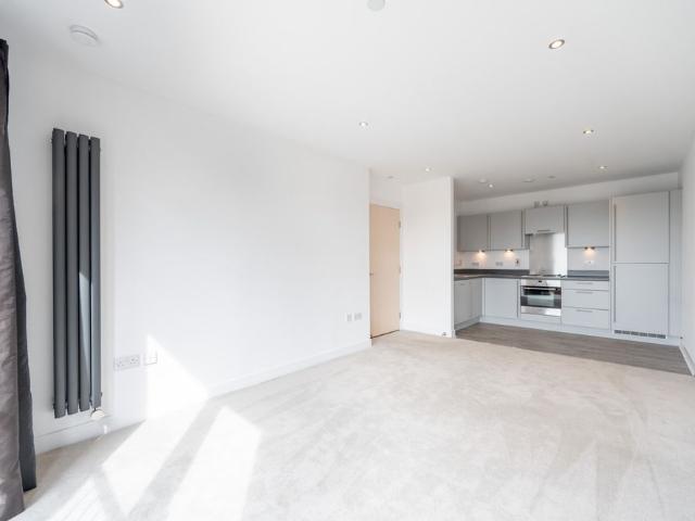 Apartment for rent in Blythswood Holm, Scotland