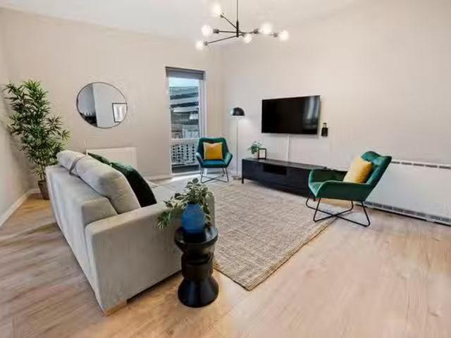 Apartment for rent in Blythswood Holm, Scotland