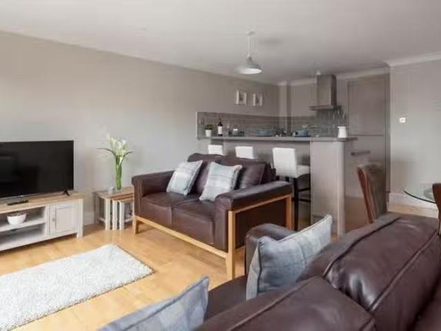 Apartment for rent in Blythswood Holm, Scotland