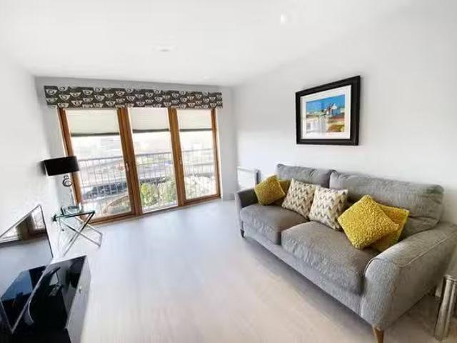 Apartment for rent in Blythswood Holm, Scotland