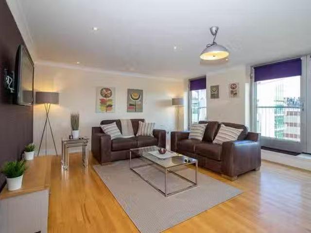 Apartment for rent in Blythswood Holm, Scotland