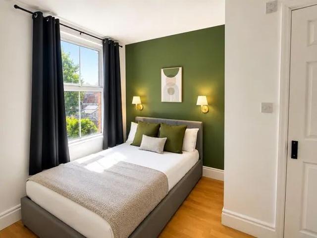 House for rent in Fenside, Boston