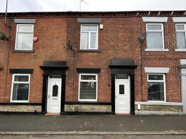 House for sale in Lancashire