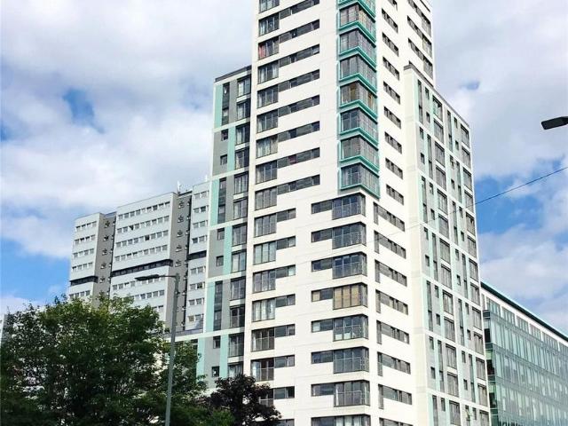 Apartment for rent in Blythswood Holm, Scotland