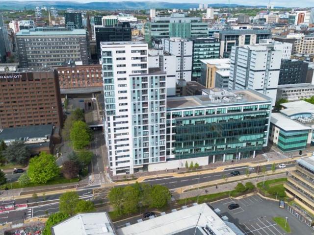 Apartment for rent in Blythswood Holm, Scotland