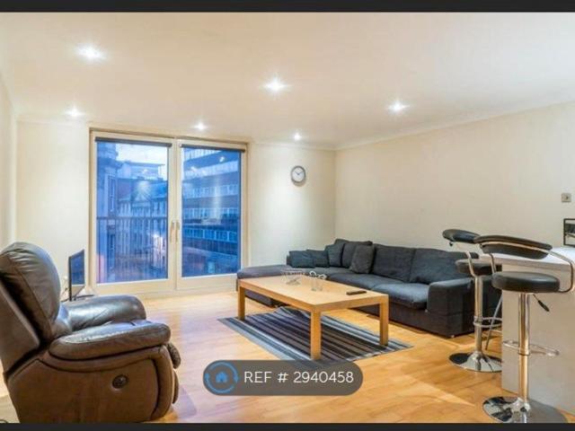 Apartment for rent in Blythswood Holm, Scotland