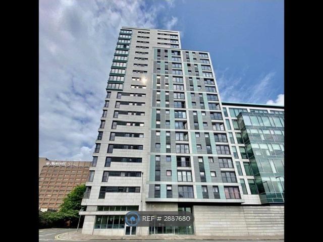 Apartment for rent in Blythswood Holm, Scotland