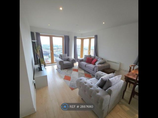 Apartment for rent in Blythswood Holm, Scotland