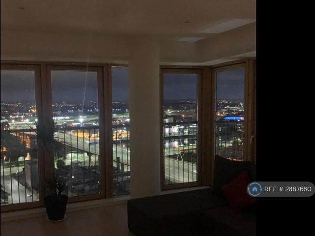 Apartment for rent in Blythswood Holm, Scotland