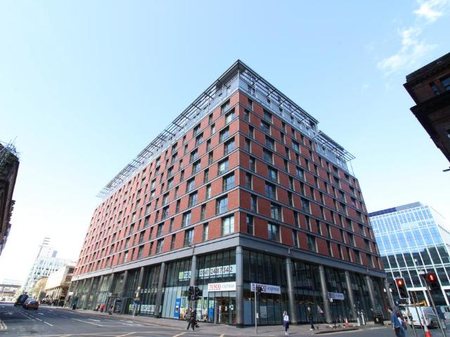 Apartment for rent in Blythswood Holm, Scotland