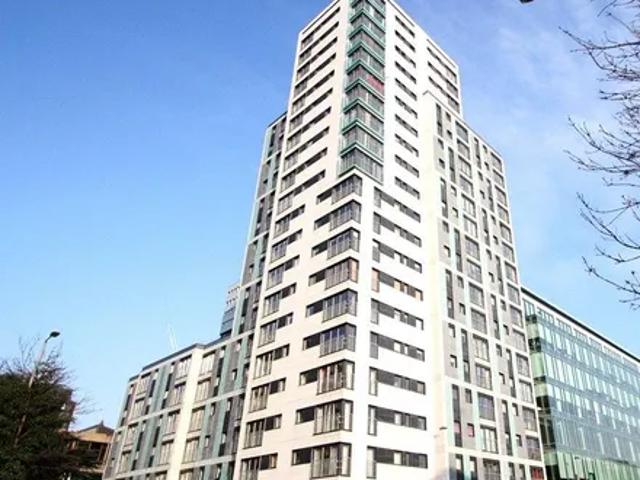 Apartment for rent in Blythswood Holm, Scotland