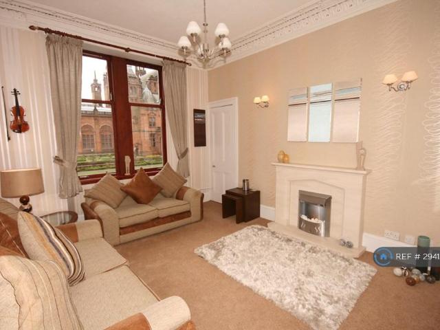 House for rent in Scotland