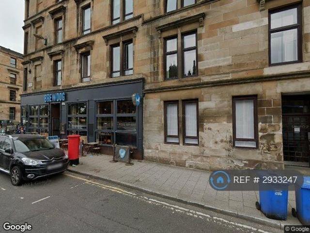 Apartment for rent in Scotland