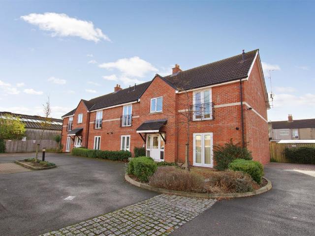 Apartment for rent in Rodbourne, Swindon