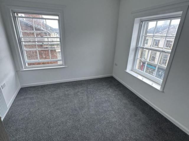 Apartment for rent in Birkenhead, Wirral