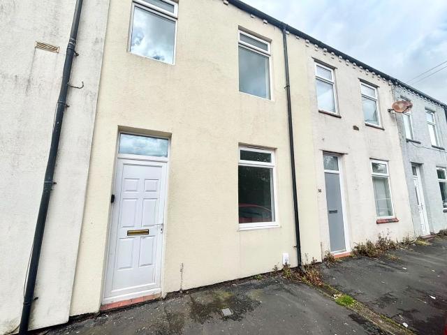 House for rent in Wigan, Greater Manchester