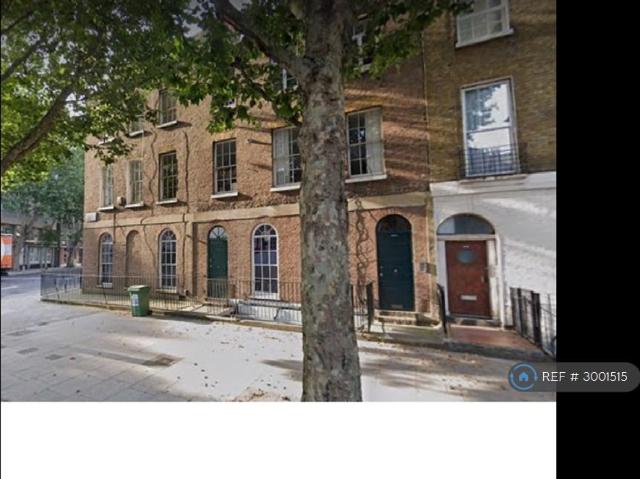 Apartment for rent in King's Cross, Greater London