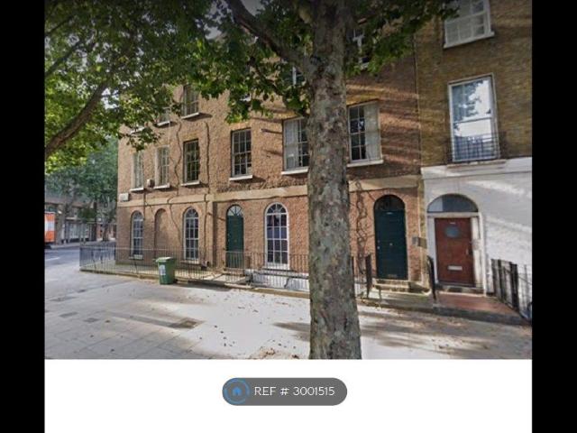 Apartment for rent in King's Cross, Greater London