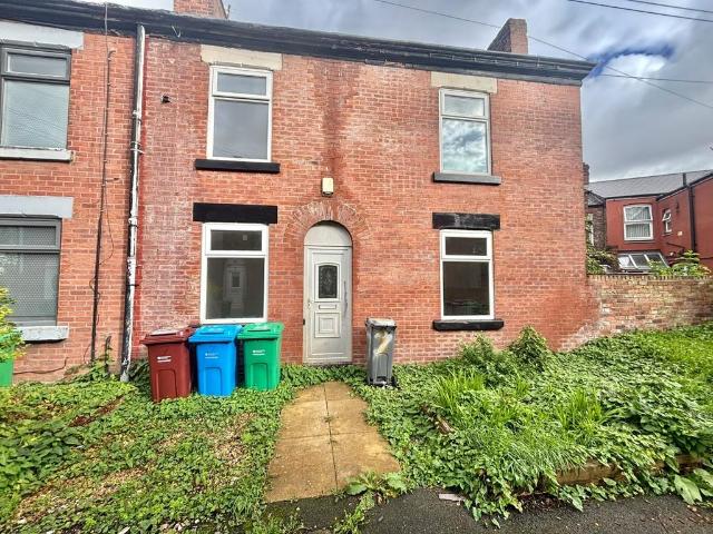 House for rent in Georgia, Greater Manchester