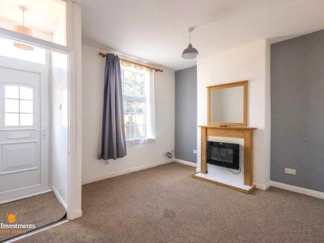 House for rent in Hillmorton Paddox, New Bilton