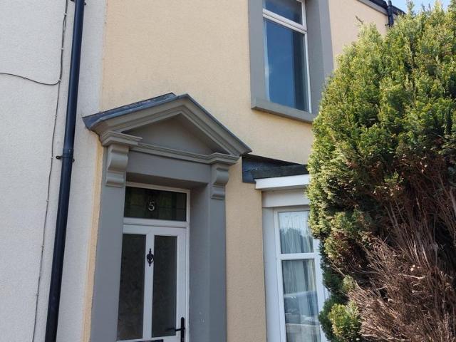 House for rent in Mount Pleasant, Nangreaves