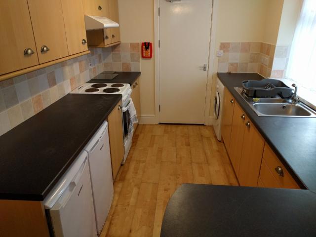House for rent in Mount Pleasant, Nangreaves