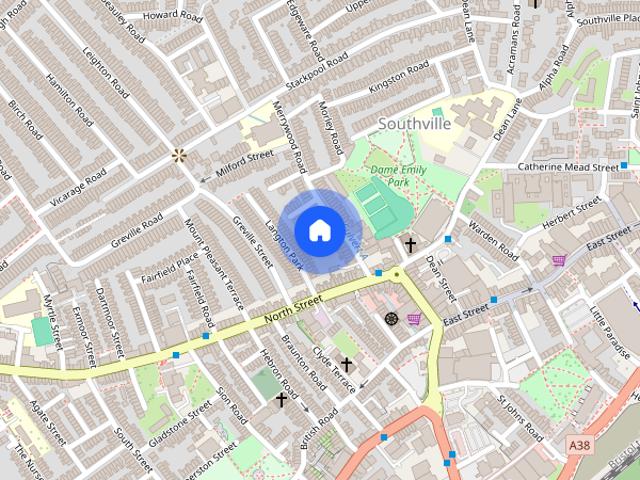 House for rent in Feckenham, City Of Bristol