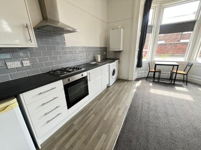 Apartment for rent in Ashbrooke, Sunderland