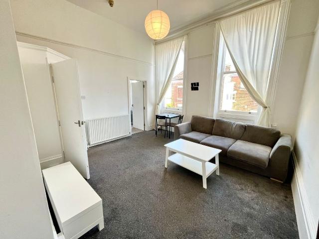 Apartment for rent in Ashbrooke, Sunderland