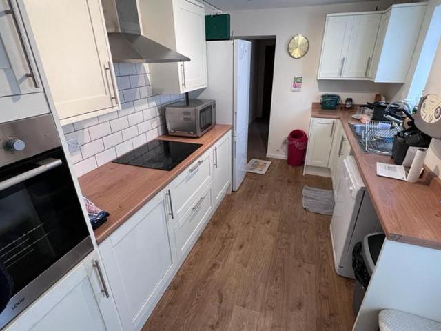 House for rent in Mount Pleasant, Swansea