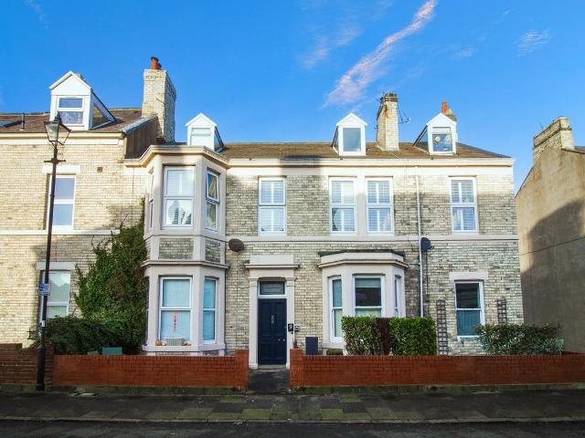 Apartment for rent in Tynemouth, North Tyneside