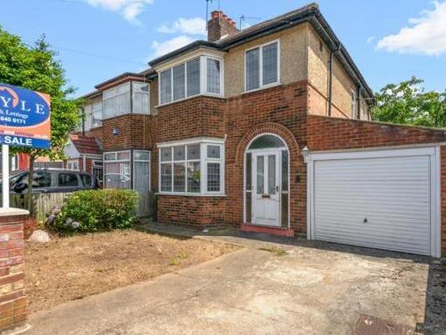 House for sale in Southall, Greater London