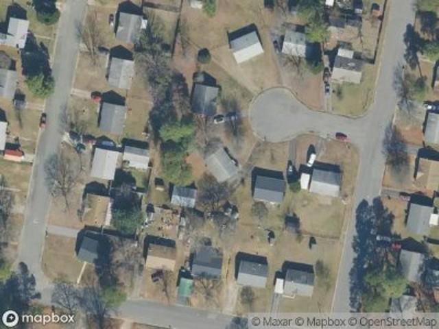 House for sale in Virginia