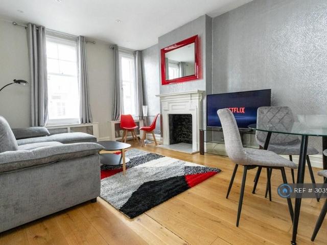 Apartment for rent in Chelsea, Greater London