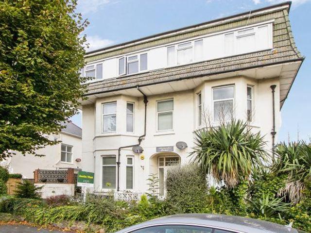 Apartment for rent in Boscombe, Bournemouth
