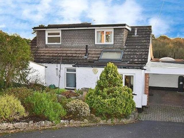 House for sale in Watergate, Devon