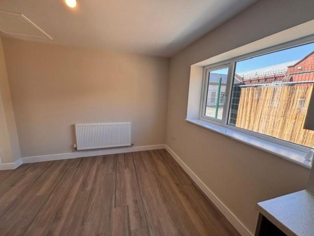 Apartment for rent in Deepdale, Higher Bartle
