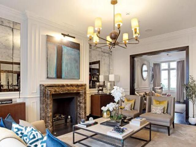 House for sale in Lyons, Greater London
