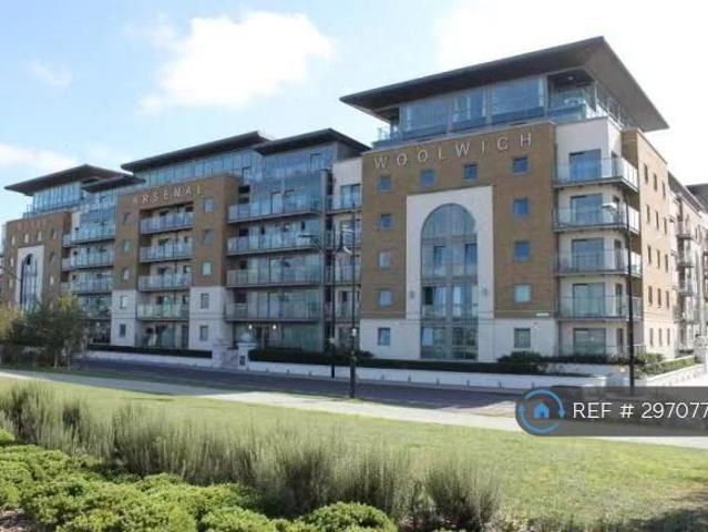 Apartment for rent in Greater London