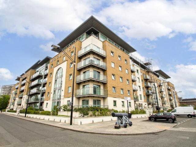 Apartment for rent in Greater London