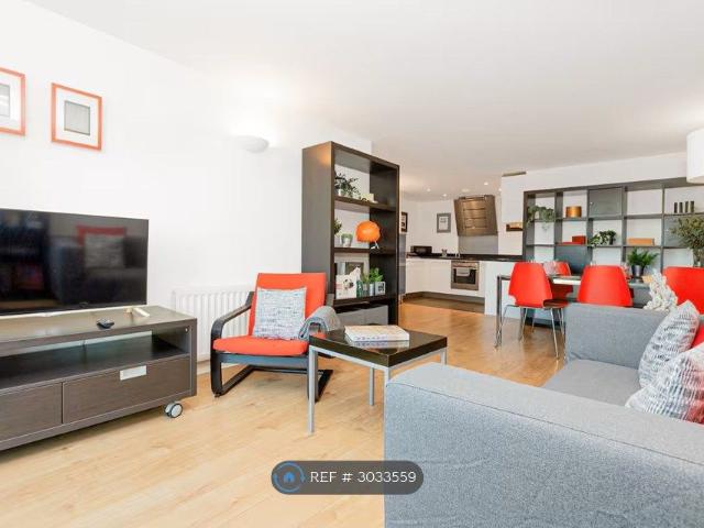 Apartment for rent in Greater London