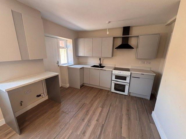 Apartment for rent in Deepdale, Higher Bartle