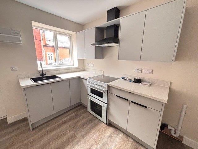 Apartment for rent in Deepdale, Higher Bartle