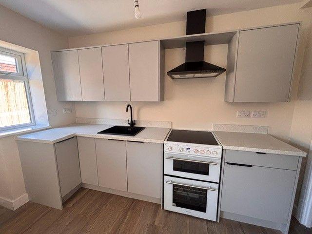 Apartment for rent in Deepdale, Higher Bartle