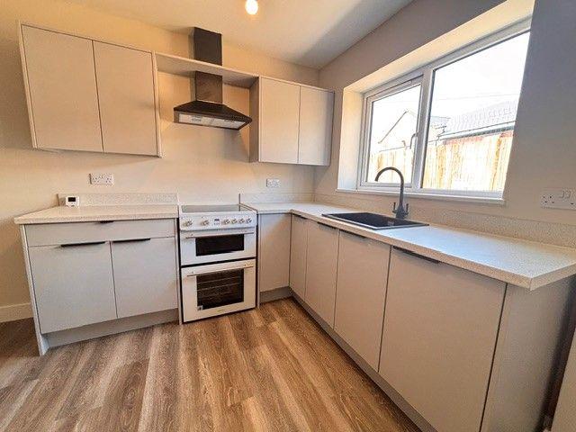 Apartment for rent in Deepdale, Higher Bartle