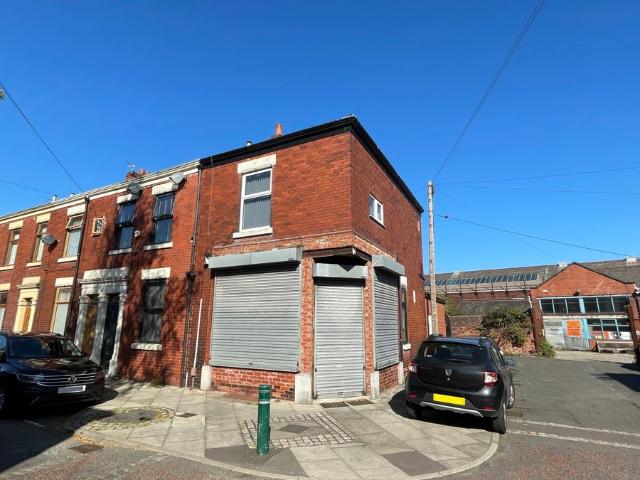 Apartment for rent in Deepdale, Preston